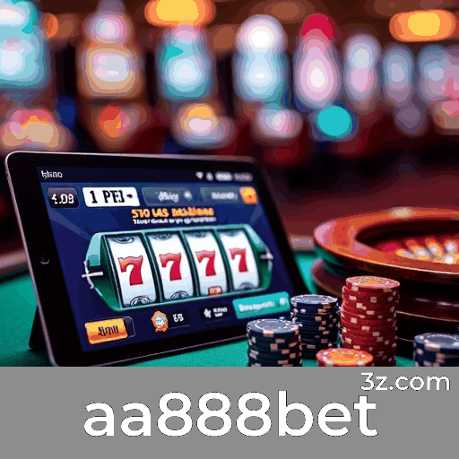 aa888bet: Plataforma de Comunidade Vibrante e Interativa