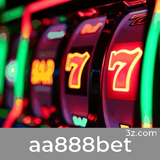 Mergulhe no Realismo Psicológico do Cassino aa888bet