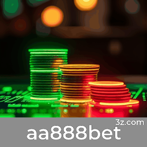 Universo de Jogos Extraordinários do aa888bet: Diversão Sem Limites
