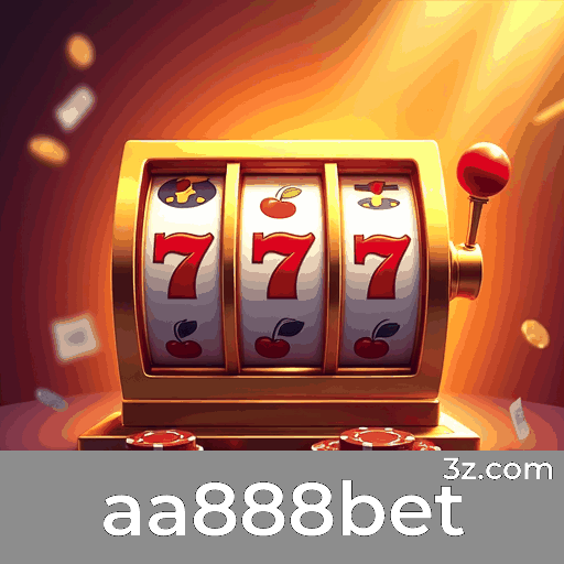 aa888bet: Cassino Premiado e Pagamentos Rápidos