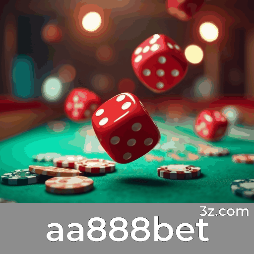 aa888bet: Desbloqueie Experiência Exclusiva dos Membros