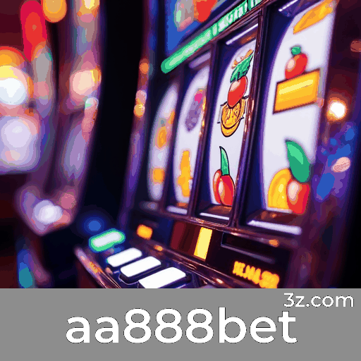 aa888bet: Cassino Premiado e Pagamentos Rápidos
