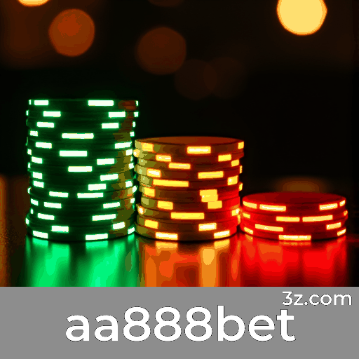 aa888bet: Análise de Esporte e Estratégias de Apostas Vencedoras