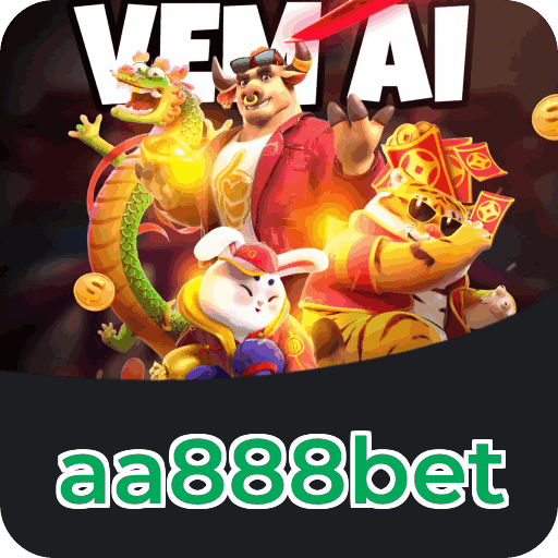 Siga a aa888bet no Facebook