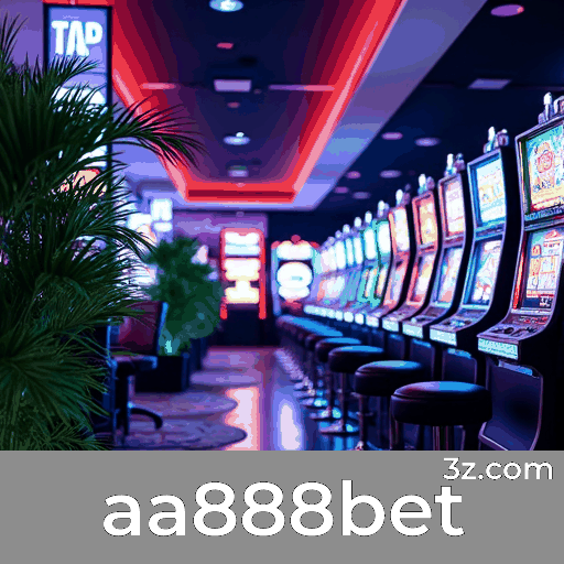 Mergulhe no Realismo Psicológico do Cassino aa888bet