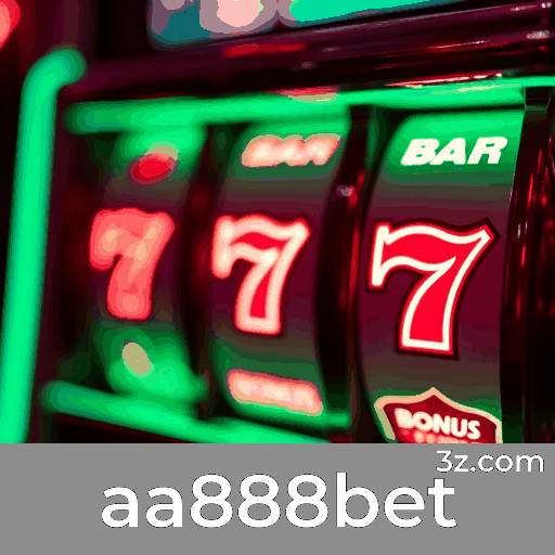 Experiência Imersiva de Casino aa888bet: Psicologia do Jogo e Realismo