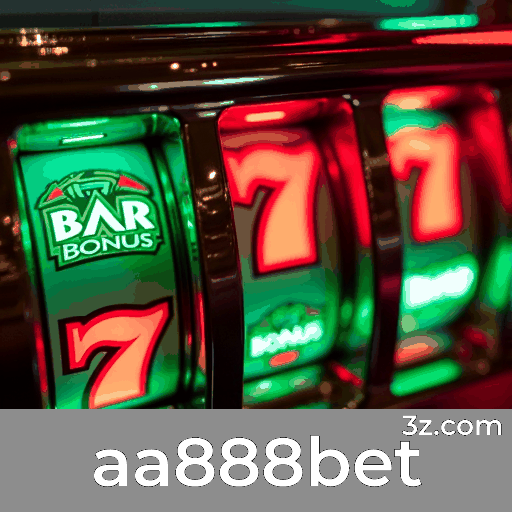aa888bet: Descubra Jogos Diversificados e de Alta Qualidade